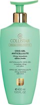 Collistar Anticellulite Cryo-Gel - 400 ml