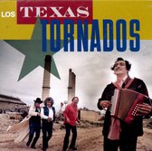 Los Texas Tornados (Spanish)
