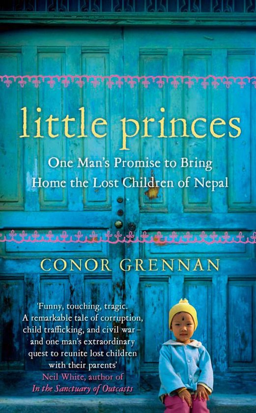 Little Princes