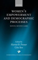 International Studies in Demography- Women's Empowerment and Demographic Processes
