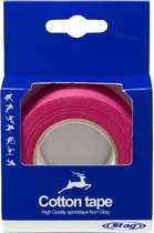 Stag Hockeysticktape - Grips  - Roze - ONE