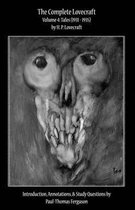 The Complete Lovecraft, Volume 4