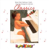 Happy Baby Series: Classics for Babies