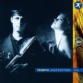Talkin' Loud: Tempo Jazz Edition, Vol. 1