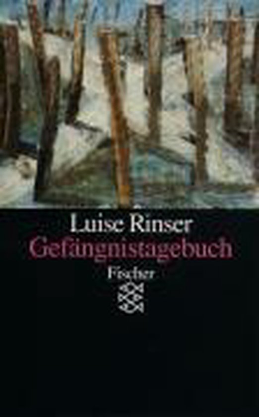 Gefängnistagebuch - cover