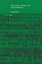 China, Arms Control, and Nonproliferation