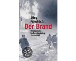 Der Brand