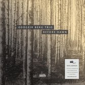 Oddgeir Berg Trio - Before Dawn (LP)