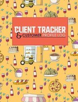 Client Tracker & Customer Profile Log