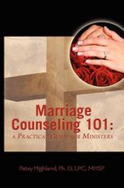 Marriage Counseling 101