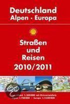 Shell Straßen & Reisen 2010/2011