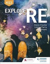 Samenvatting Chapter 1 Key Stage 3: Explore RE Student book, ISBN: 9781510458574  Godsdienst, levensbeschouwing, religie
