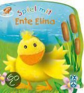 Spiel mit Ente Elina