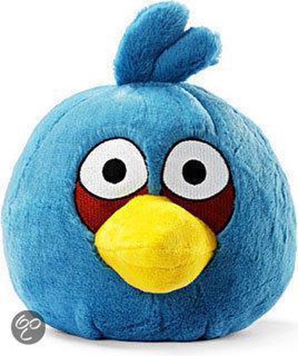 Angry Birds Pluche - Bird |