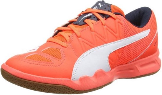 bol.com | Puma Zaalvoetbalschoenen Evospeed 5.4 Junior ... bol.com | Puma Zaalvoetbalschoenen Evospeed 5.4 Junior ...