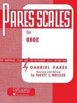 Pares Scales for Individual Study and Like-Instrument Class Instruction