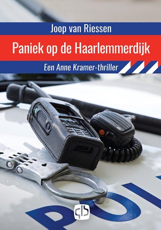 Foto: Anne kramer 1 paniek op de haarlemmerdijk