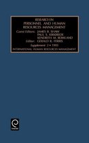 International Human Resources Management