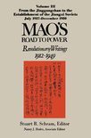 Mao's Road to Power - Mao's Road to Power: Revolutionary Writings, 1912-49: v. 3: From the Jinggangshan to the Establishment of the Jiangxi Soviets, July 1927-December 1930