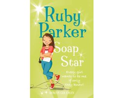 Ruby Parker: Soap Star