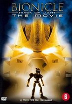 Bionicle-Mask Of Light