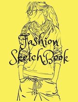 Fashion Sketchbook