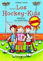 Los Hockey-Kids 1 - Los Hockey-Kids