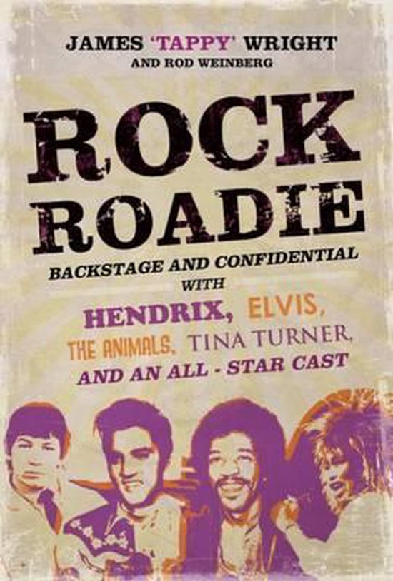 Rock Roadie