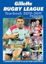 Gillette Rugby League Yearbook