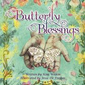 Butterfly Blessings