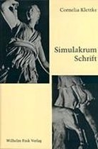 Simulakrum Schrift