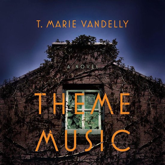 Theme Music - cover