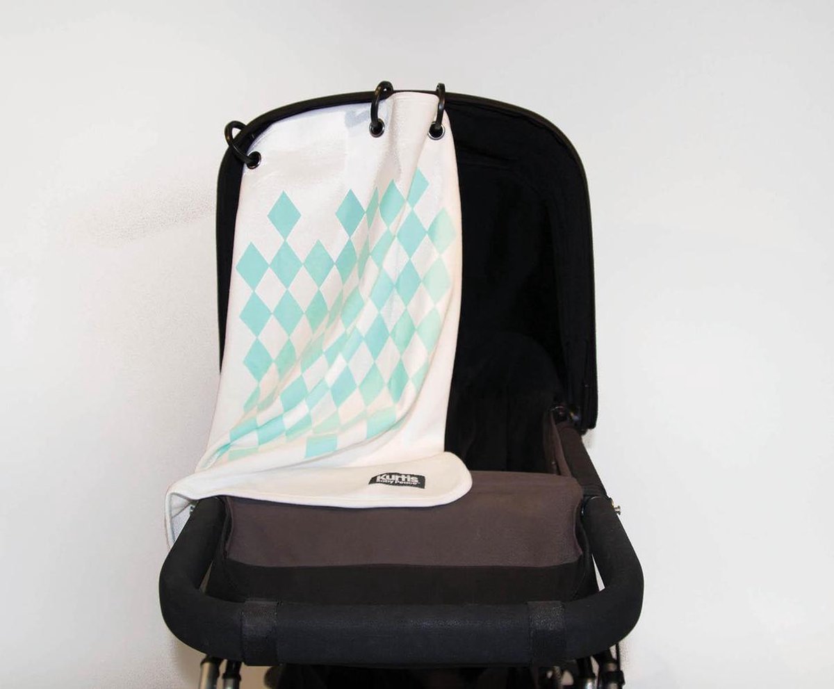 zonnedoek kinderwagen