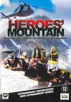 Heroes' Mountain