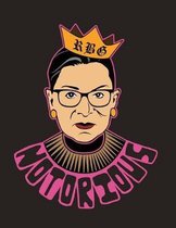 Notorious Rbg