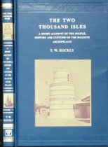 The Two Thousand Isles
