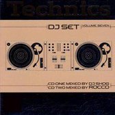 Technics DJ Set, Vol. 7