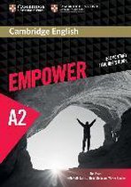 Cambridge English Empower. Teacher's Book (A2)