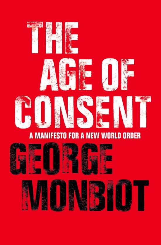 The Age of Consent - cover