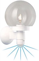 Steinel L115S wit sensorlamp