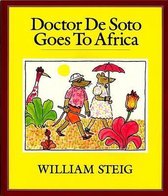 Doctor De Soto Goes to Africa