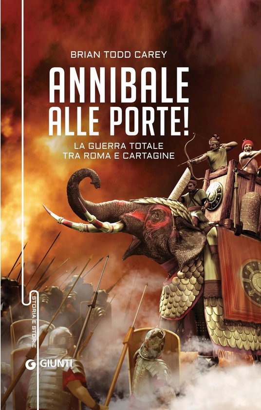 Annibale alle porte! - cover