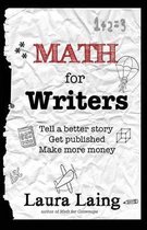 Math for Writers