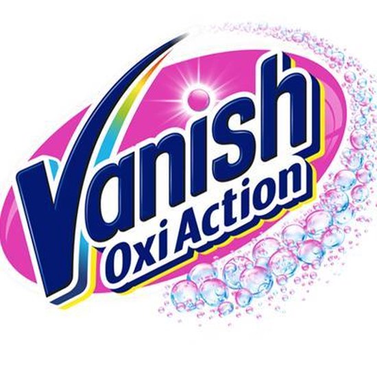 Vanish