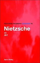 Guidebook to Nietzsche on Art