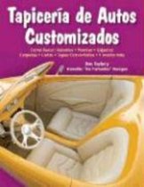 Tapiceria de Autos Customizados: Como Hacer