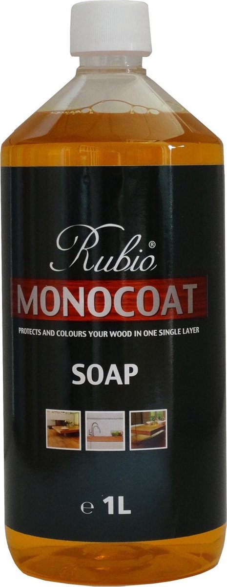 Rubio Monocoat Soap - 1L