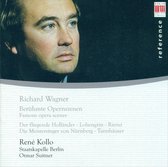 Richard Wagner: Berühmte Opernarien