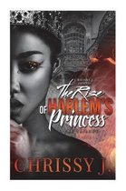 The Rise Of Harlem's Princess 1-3