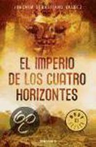 El imperio de los cuatro horizontes